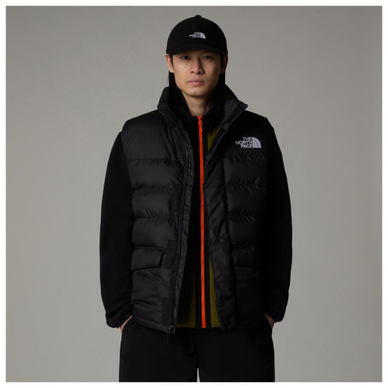 The North Face Ανδρικό αμάνικο μπουφάν Limbara Insulated Vest